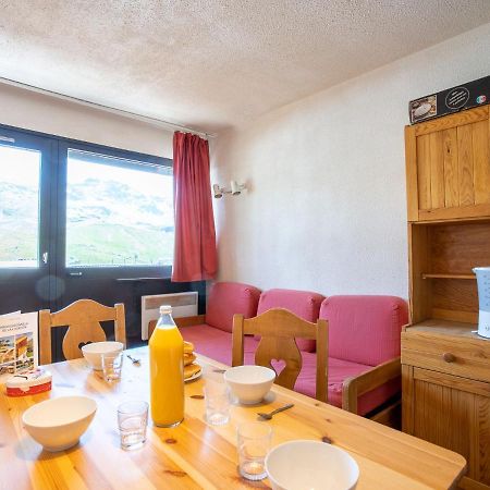 Apartment Vanoise 152 By Interhome Val Thorens Ngoại thất bức ảnh