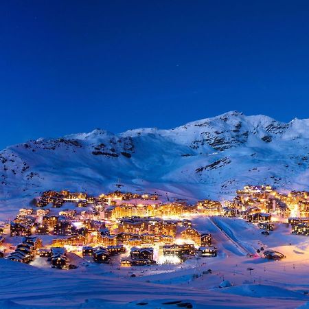 Apartment Vanoise 152 By Interhome Val Thorens Ngoại thất bức ảnh