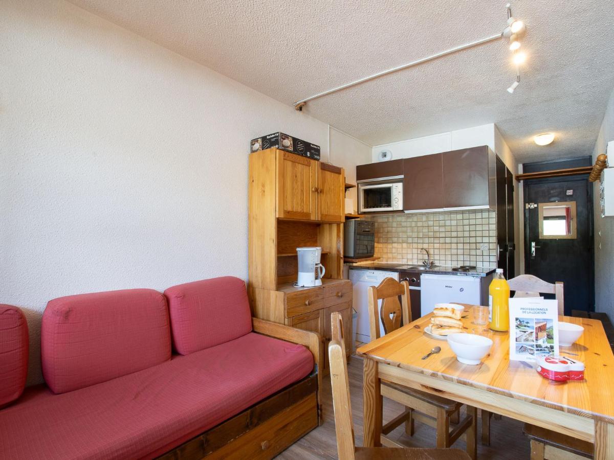 Apartment Vanoise 152 By Interhome Val Thorens Ngoại thất bức ảnh