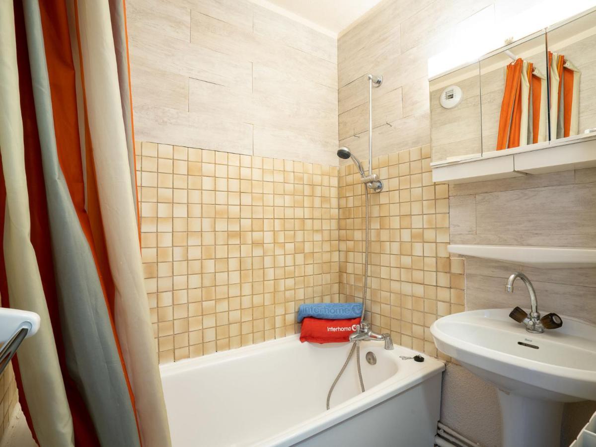 Apartment Vanoise 152 By Interhome Val Thorens Ngoại thất bức ảnh