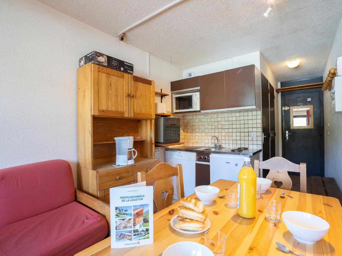 Apartment Vanoise 152 By Interhome Val Thorens Ngoại thất bức ảnh