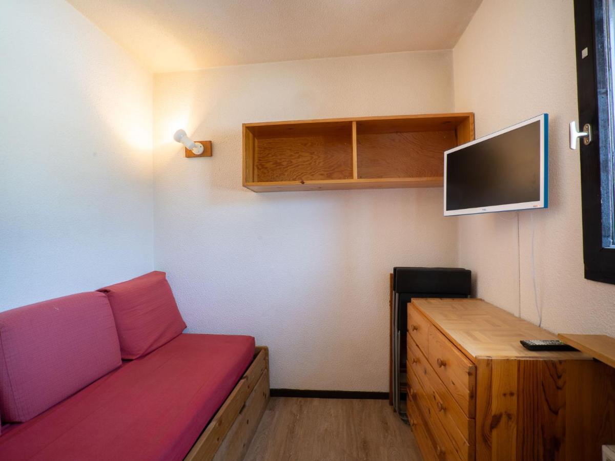 Apartment Vanoise 152 By Interhome Val Thorens Ngoại thất bức ảnh