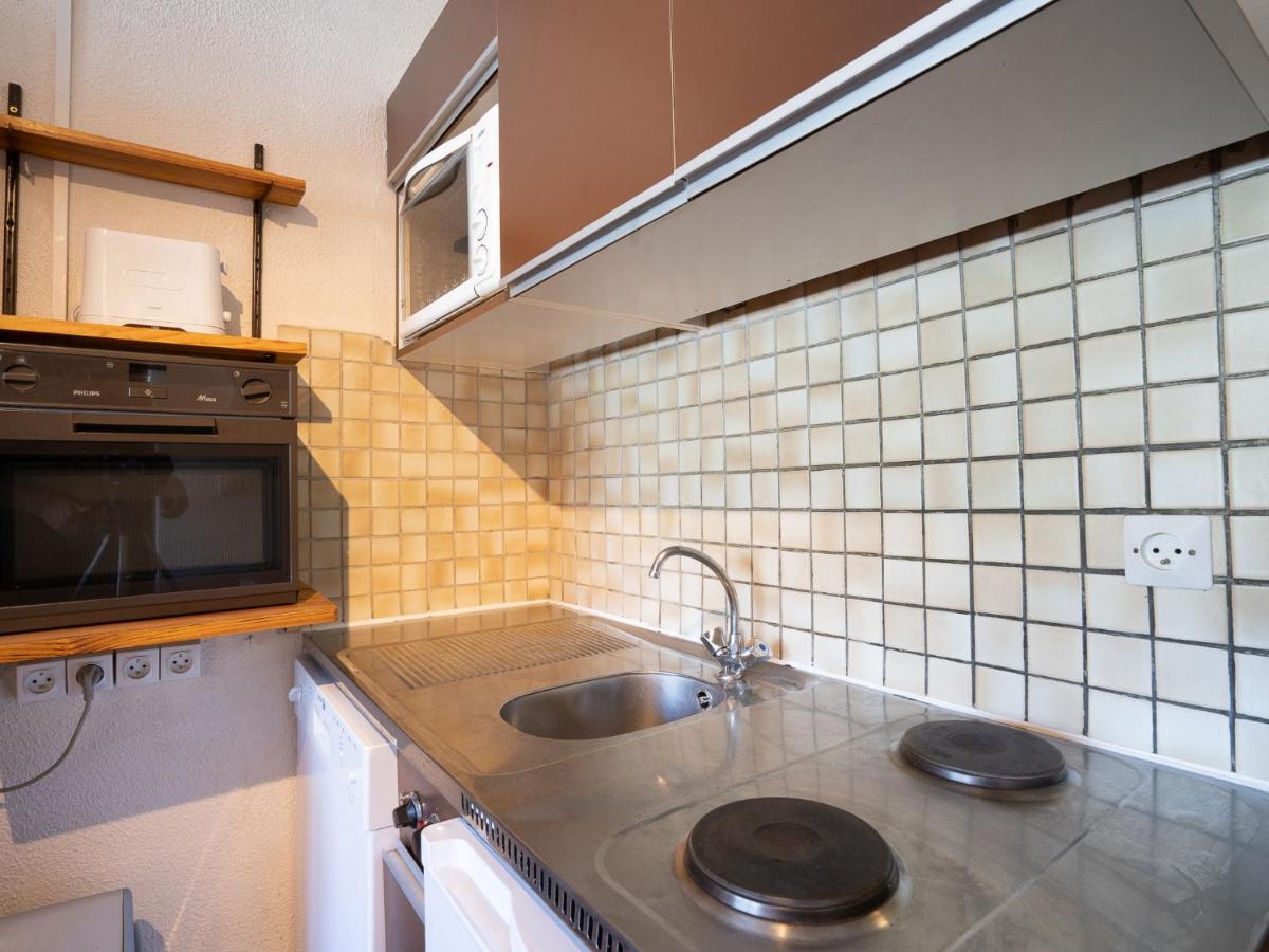 Apartment Vanoise 152 By Interhome Val Thorens Ngoại thất bức ảnh