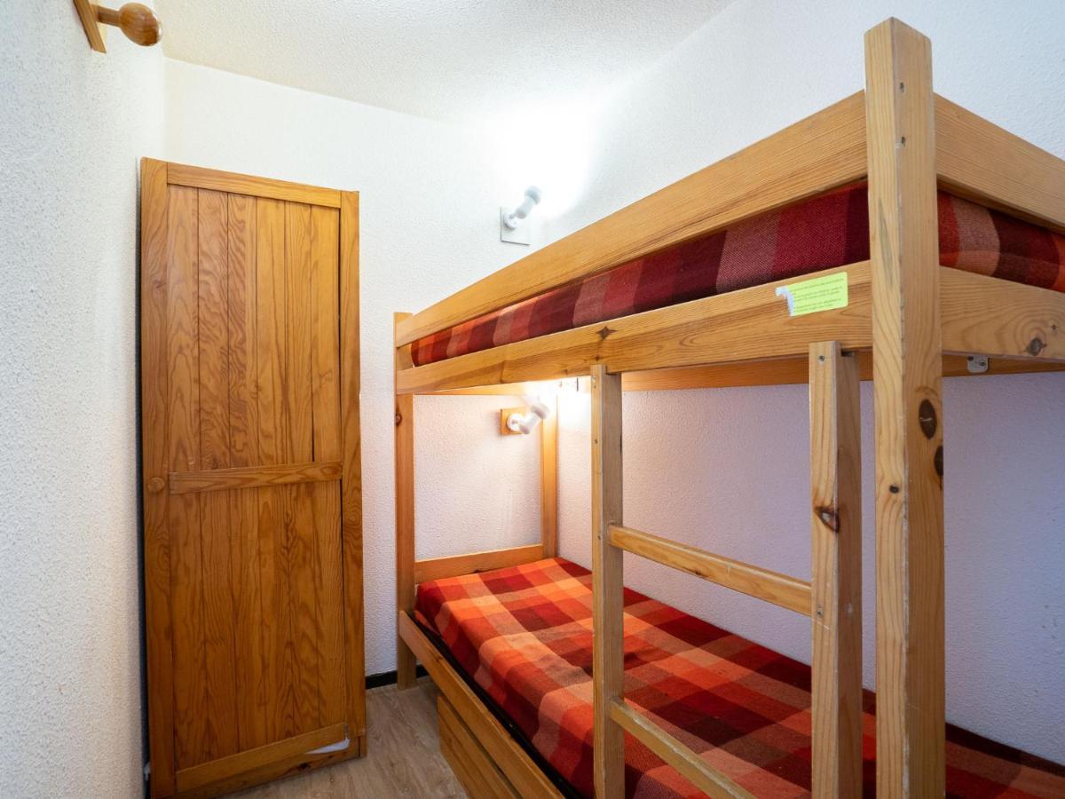 Apartment Vanoise 152 By Interhome Val Thorens Ngoại thất bức ảnh