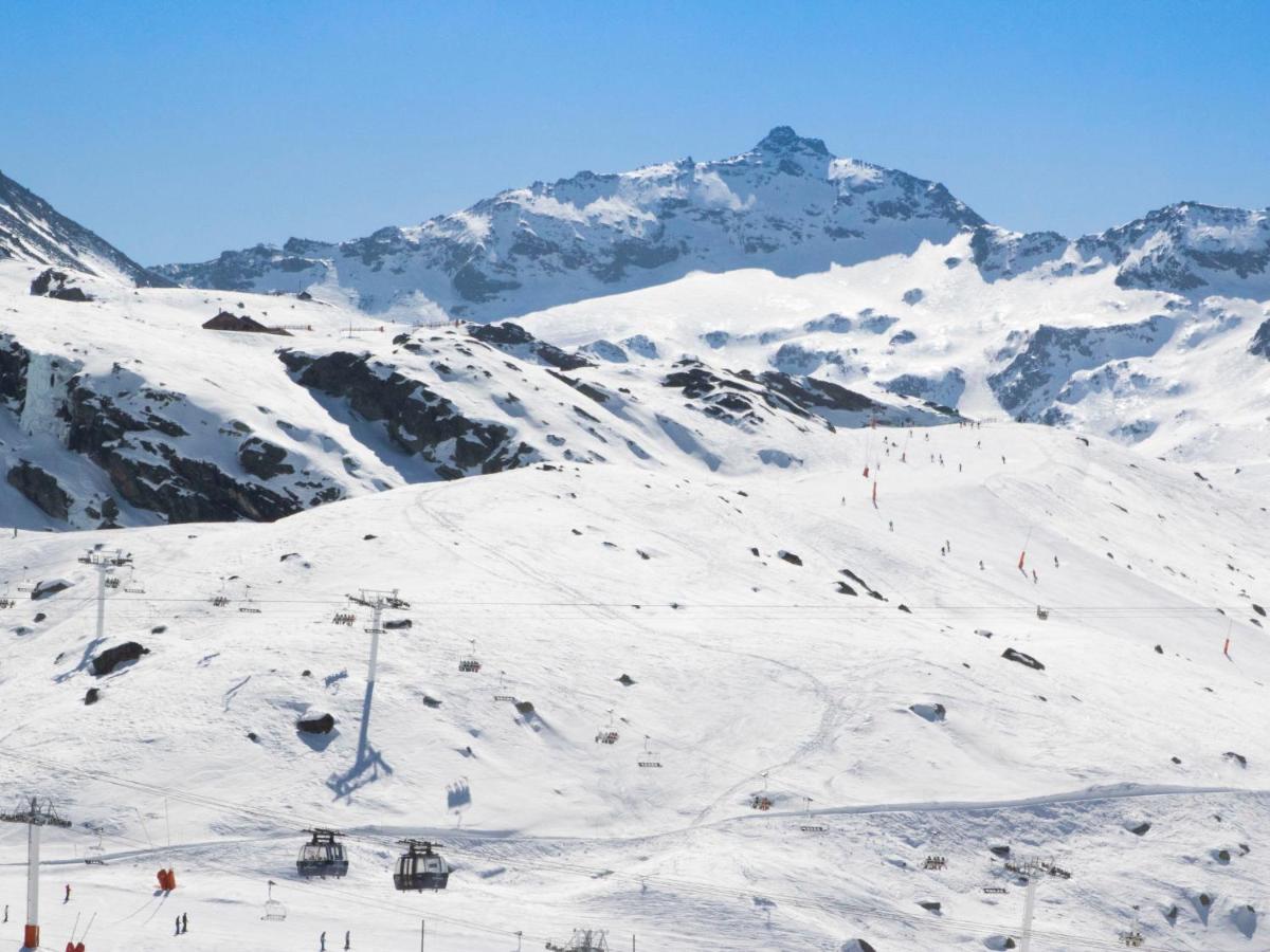 Apartment Vanoise 152 By Interhome Val Thorens Ngoại thất bức ảnh
